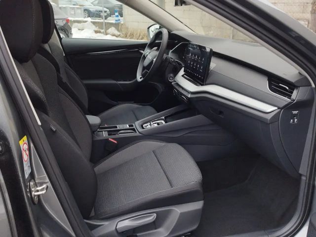 Skoda Octavia Selection