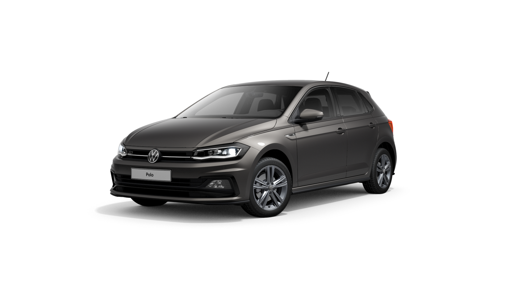 Volkswagen Polo DSG Highline