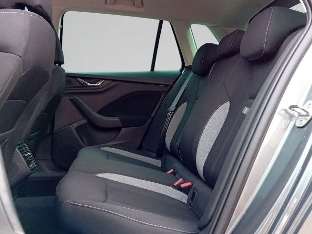 Skoda Kamiq Selection