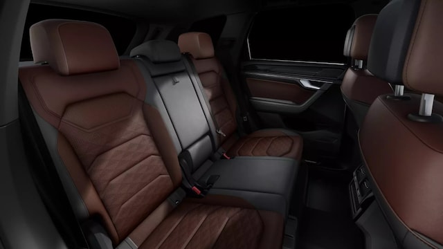 Volkswagen Touareg 3.0 V6 TDI