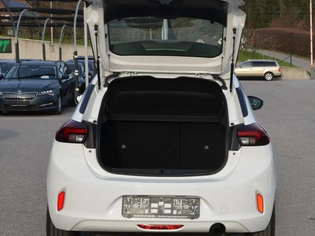 Opel Corsa Edition