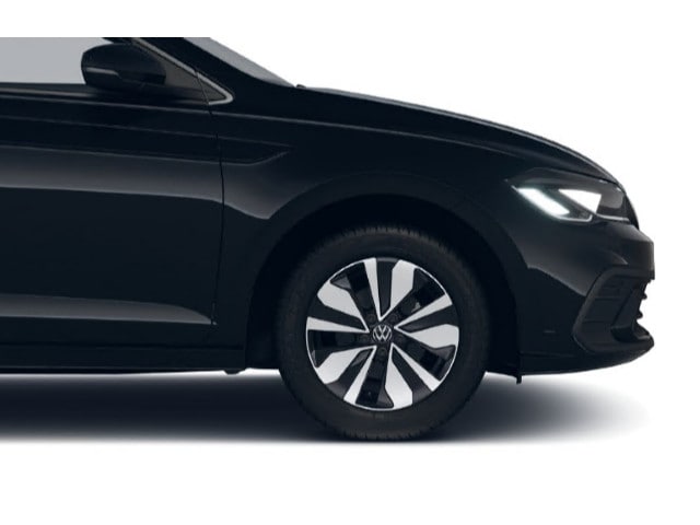 Volkswagen Polo 1.0 TSI DSG Life