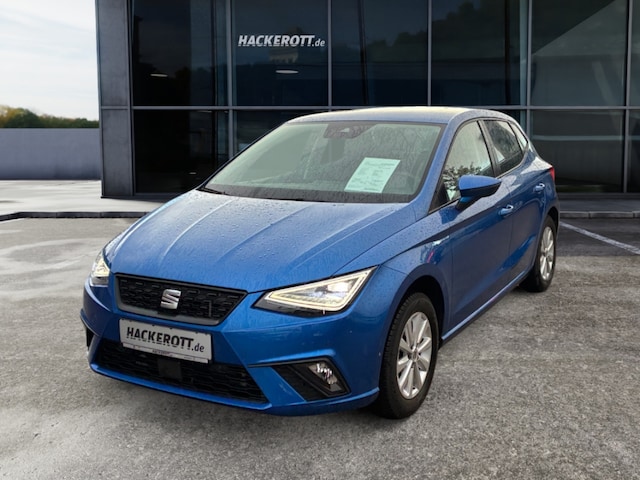 Seat Ibiza 1.0 TSI Style