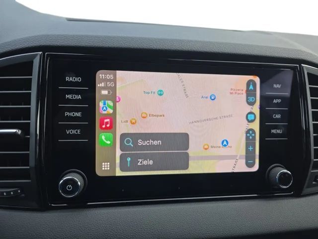 Skoda Karoq Sportline