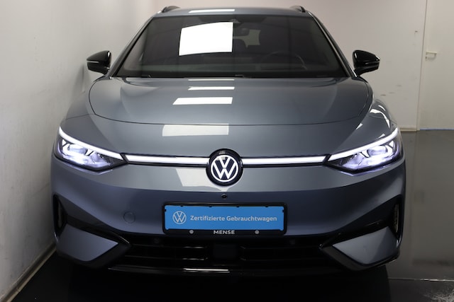 Volkswagen ID.7 Tourer