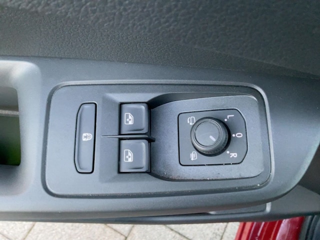 Volkswagen Caddy 2.0 TDI