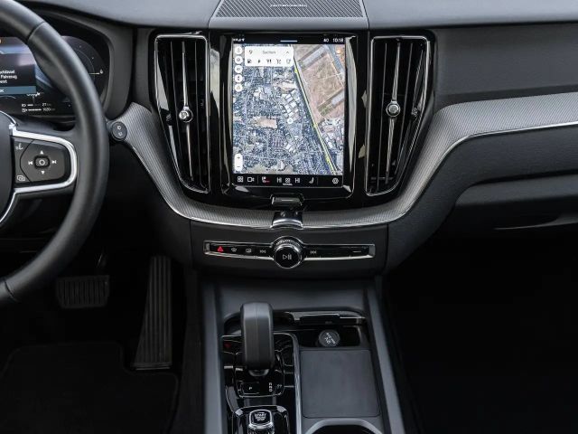 Volvo XC60 AWD Core T6