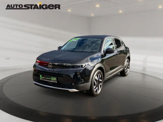 Opel Mokka 1.2 Turbo Elegance Turbo