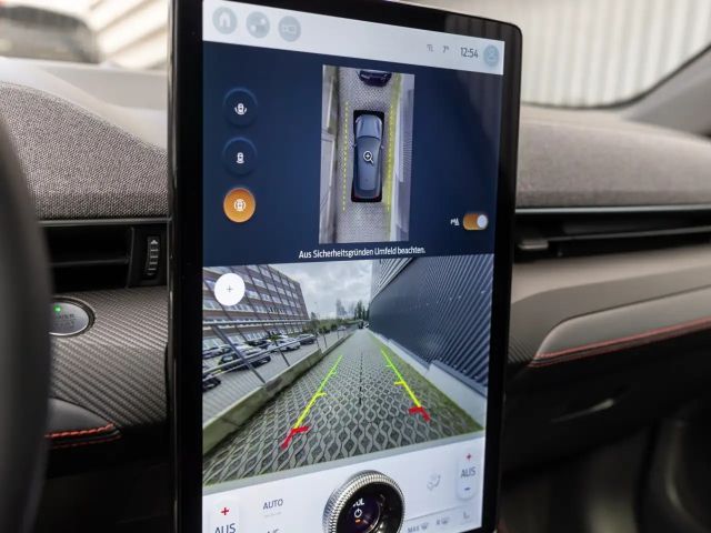 Ford Mustang Mach-E AWD Premium