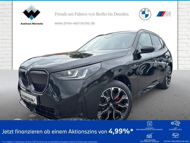 BMW X3 M-Sport xDrive20d