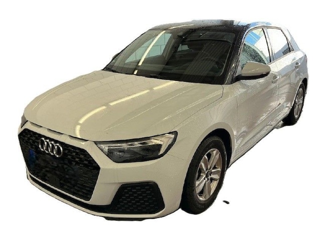 Audi A1 25 TFSI Sportback