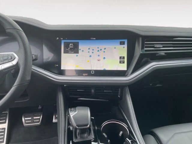 Volkswagen Touareg 3.0 V6 TDI R-Line