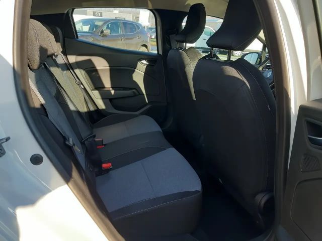 Renault Clio Evolution TCe 90