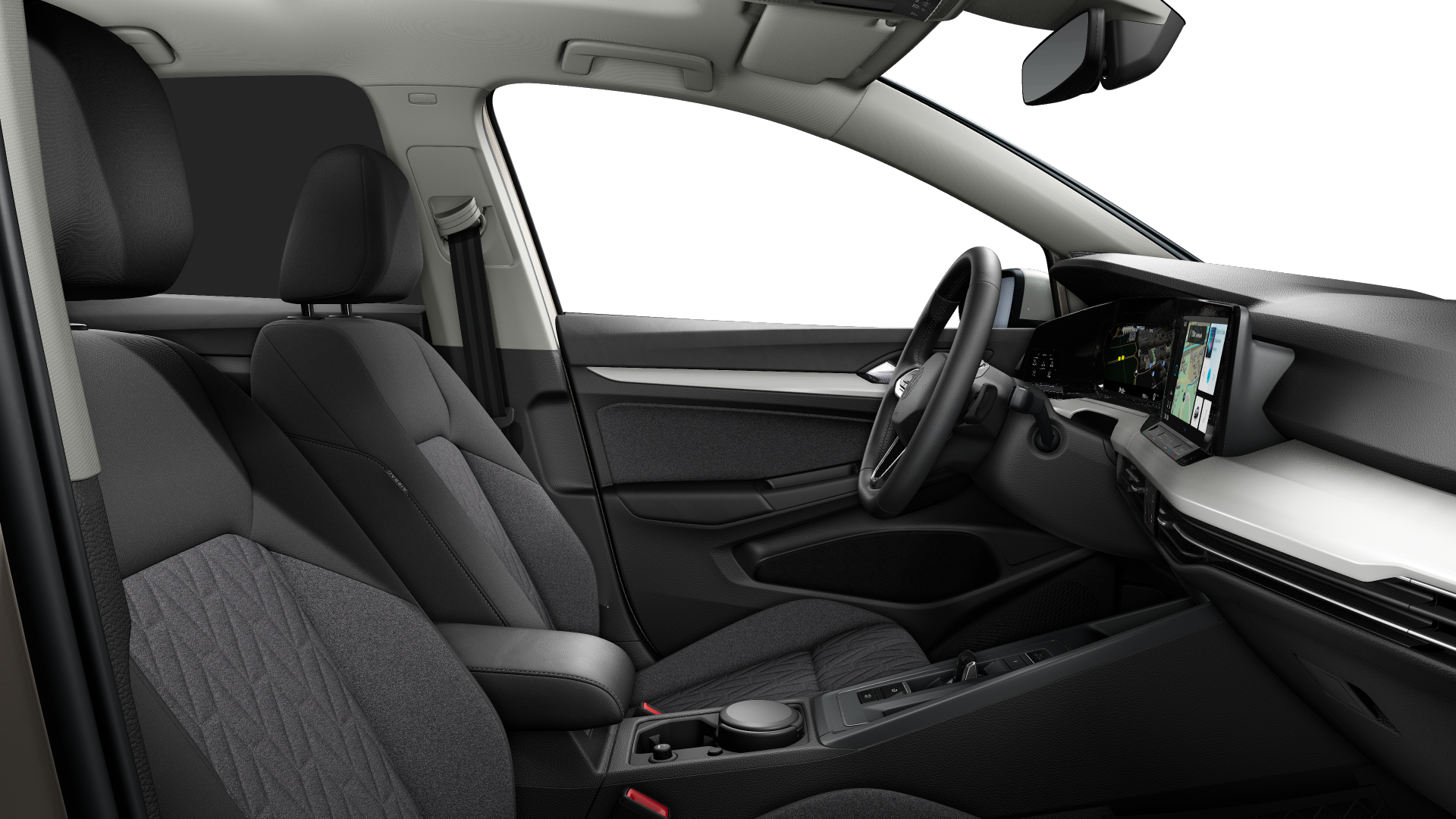 Volkswagen Golf 2.0 TDI Life