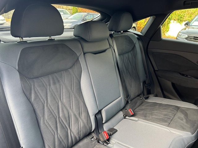 Audi Q3 Quattro S-Tronic Sportback