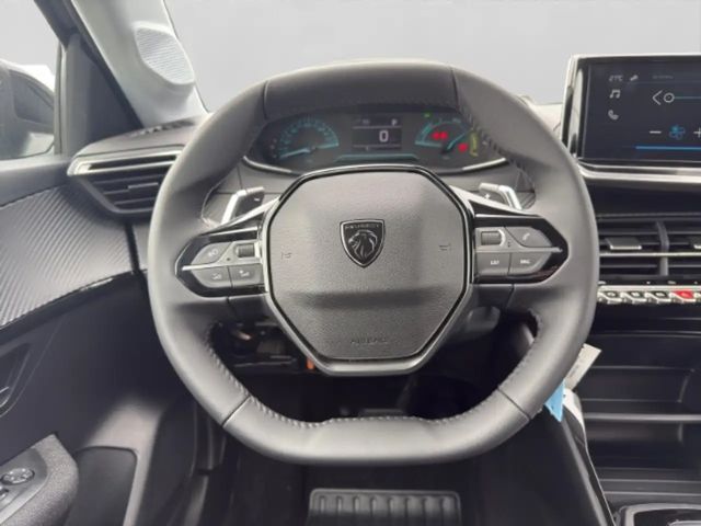 Peugeot E-208 Hybrid Style