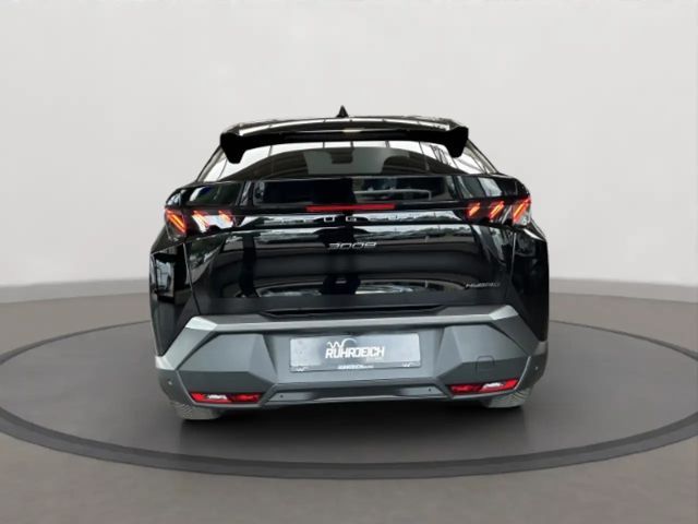 Peugeot 3008 GT-Line Hybrid