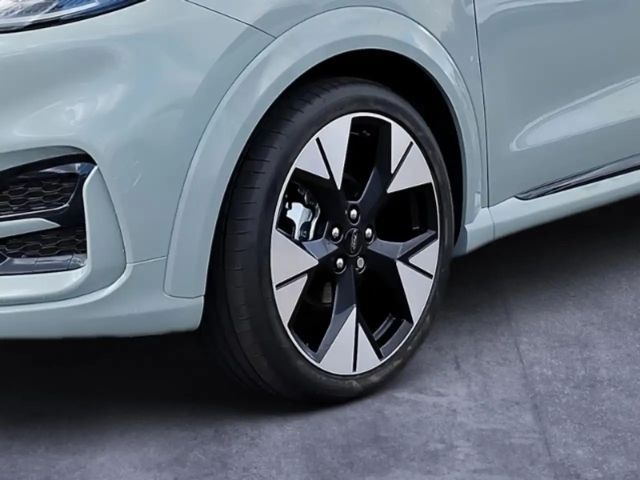 Ford Puma EcoBoost ST Line