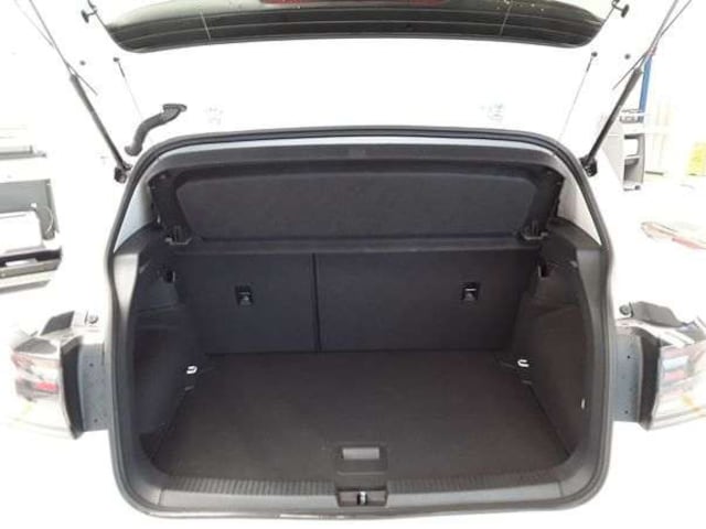 Volkswagen T-Cross 1.0 TSI DSG