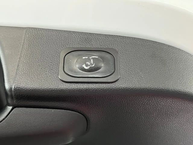 Ford Focus ST Line Wagon