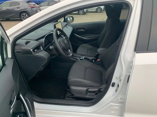 Suzuki Swace Comfort Estate Hybrid