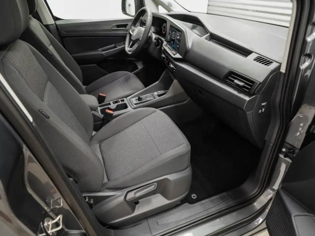 Volkswagen Caddy DSG Life Maxi