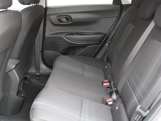 Hyundai i20 1.2