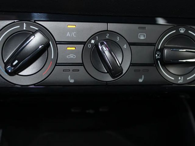 Skoda Fabia Selection