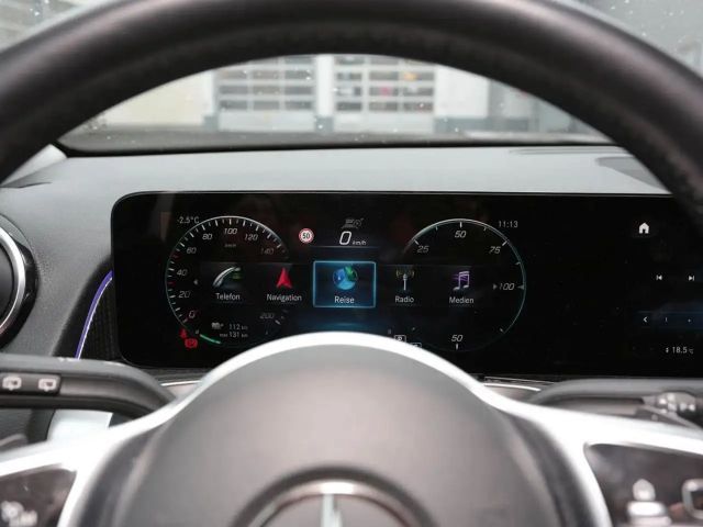 Mercedes-Benz EQB 300 4MATIC Progressive