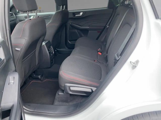 Ford Kuga ST Line