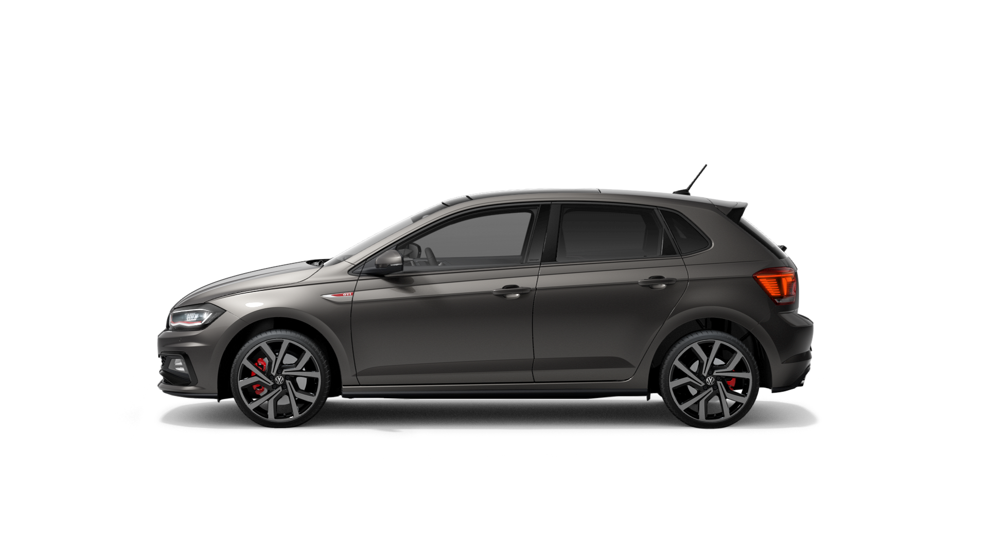 Volkswagen Polo DSG GTI