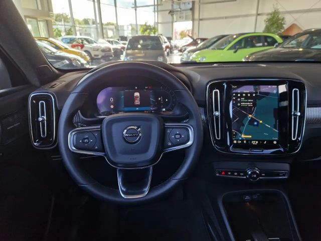 Volvo XC40 Dark Ultra