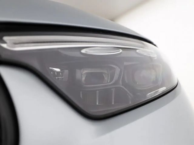 Mercedes-Benz GLC 300 4MATIC Coupé