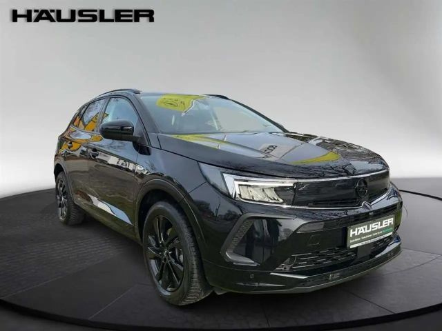 Opel Grandland X GS-Line Grand Sport