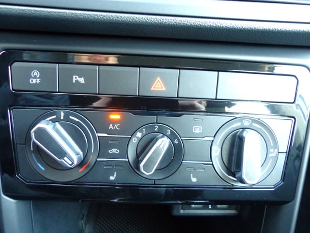 Volkswagen T-Cross 1.0 TSI DSG