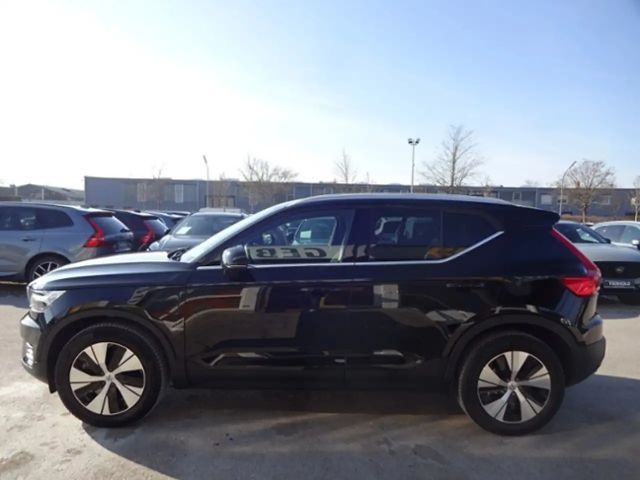 Volvo XC40 Inscription T4