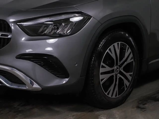 Mercedes-Benz GLA 200 GLA 200 Advanced+ AHK*TOTWINKEL*LED*KAMERA*MBUX*
