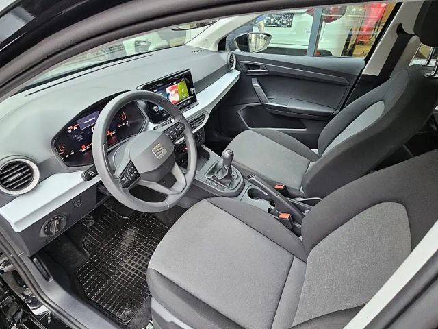 Seat Ibiza Reference