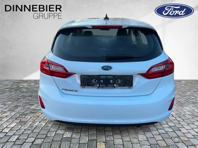 Ford Fiesta Cool & Connect