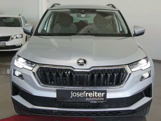 Skoda Karoq 2.0 TDI Style Style