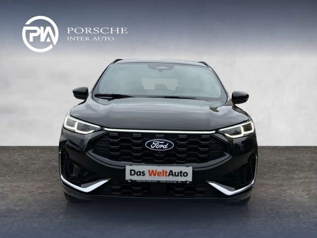 Ford Kuga Hybrid ST Line X