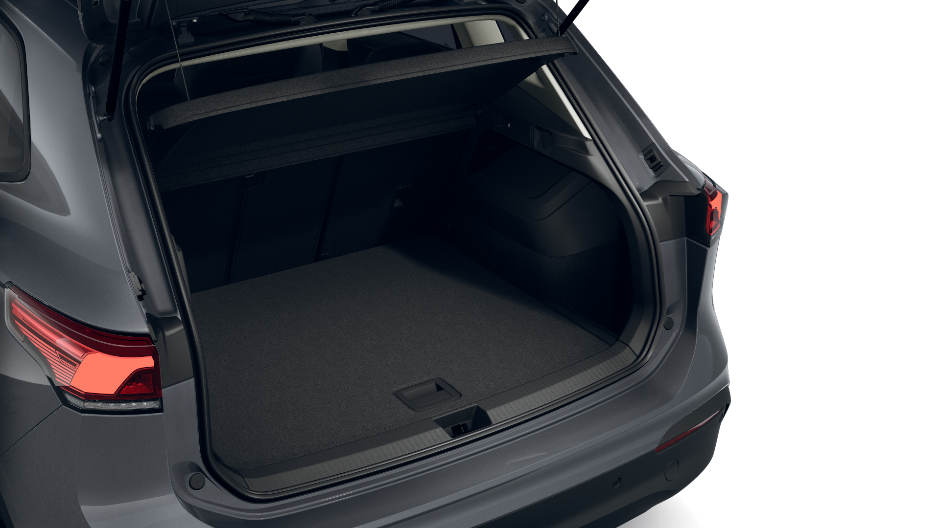 Volkswagen Tiguan 2.0 TDI Life