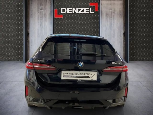 BMW 540 540d Touring xDrive