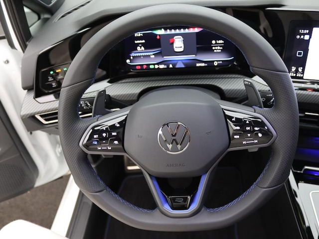 Volkswagen Golf 2.0 TSI DSG IQ.Drive