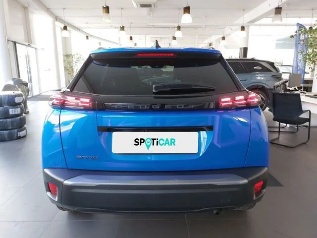 Peugeot 2008 Allure Pack PureTech