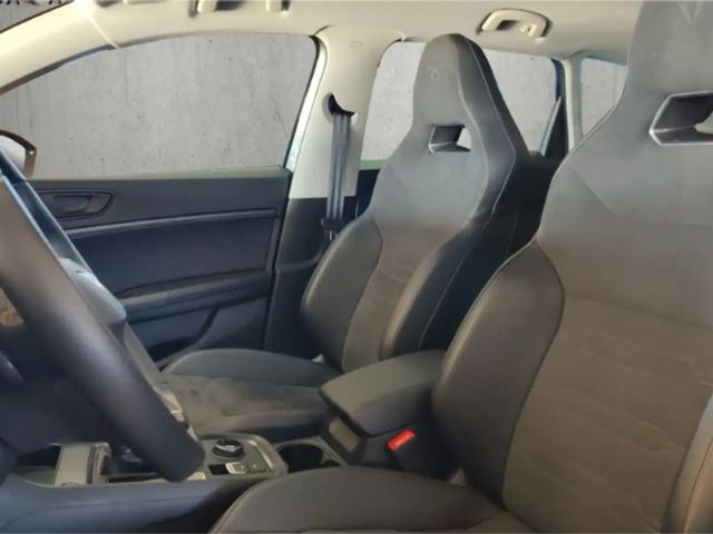 Cupra Ateca Navi El. Heckklappe PDC v+h Kamera 5 Jahre Garanti