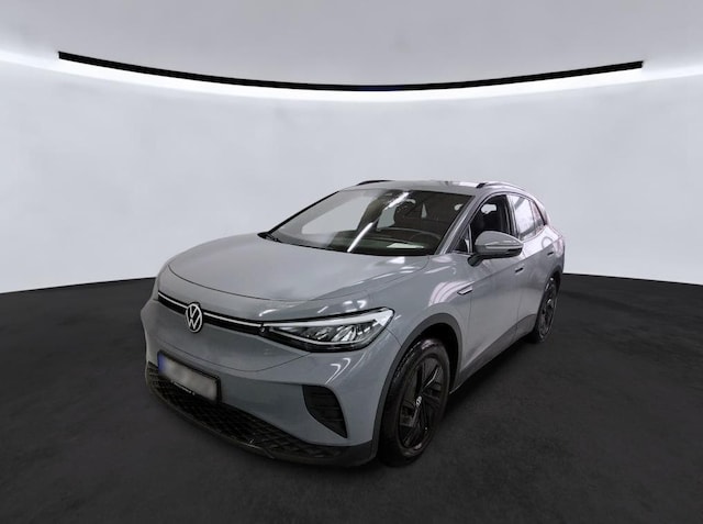 Volkswagen ID.4 55 kWh Pure