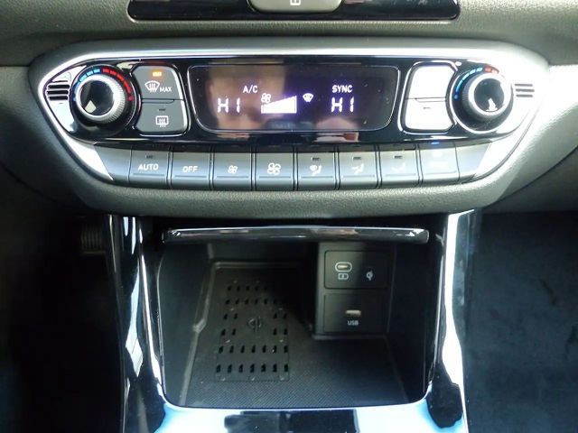 Hyundai i30 Advantage T-GDi