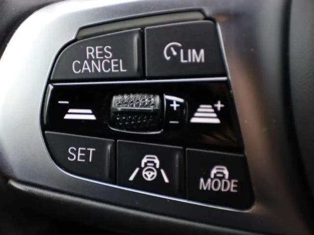 BMW i4 M-Sport Sedan