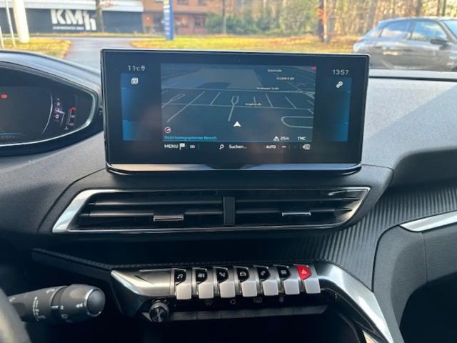 Peugeot 5008 Allure Pack